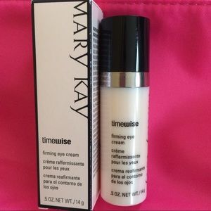 Mary Kay Firming Eye Cream